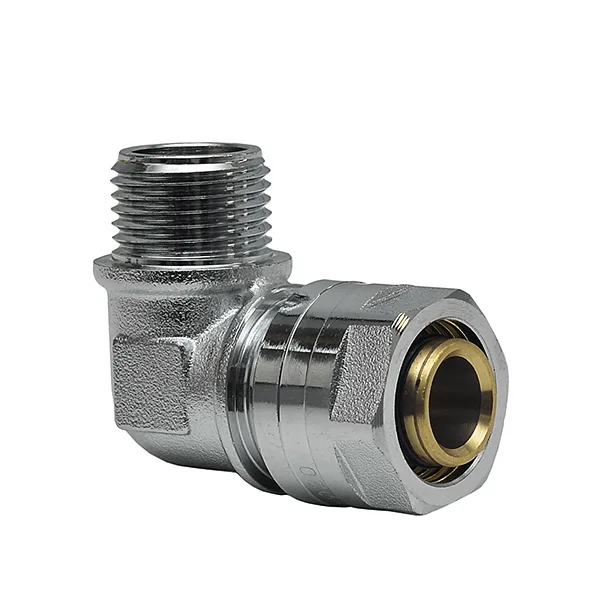 Коліно Raftec НН 20×1/2" UN-2001