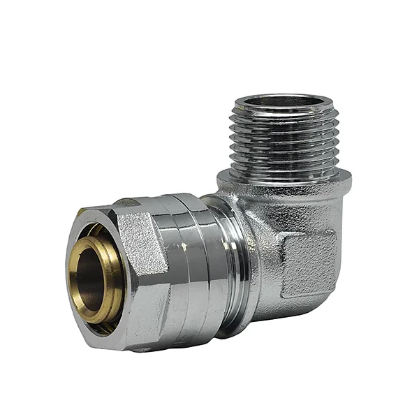 Коліно Raftec НН 20×1/2" UN-2001