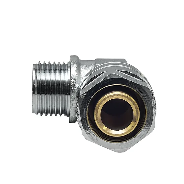 Коліно Raftec НН 20×1/2" UN-2001