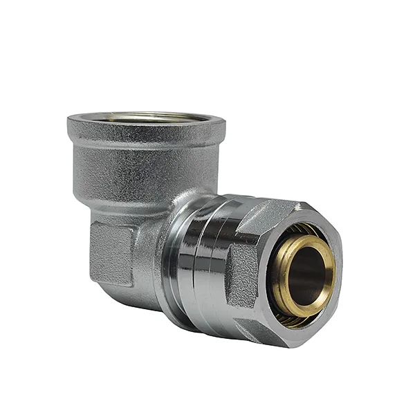 Коліно Raftec ВВ 20×3/4" UV-2002