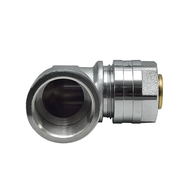 Коліно Raftec ВВ 20×3/4" UV-2002