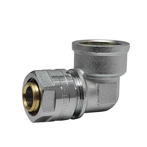 Коліно Raftec ВВ 20×3/4" UV-2002