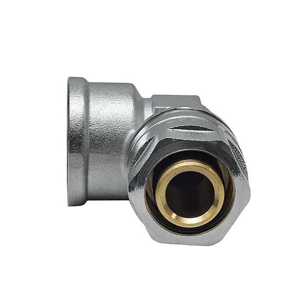 Коліно Raftec ВВ 20×3/4" UV-2002