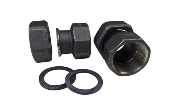 Комплект гайок ЭКО 1 1/2 "-1"