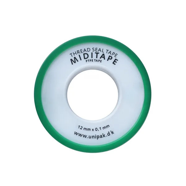 Фум стрічка Unipak Jumbotape Standard 10 м