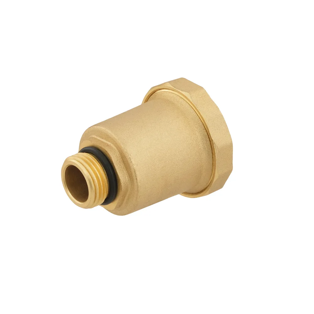 Повітровідвідник Raftec 1/2" AV01