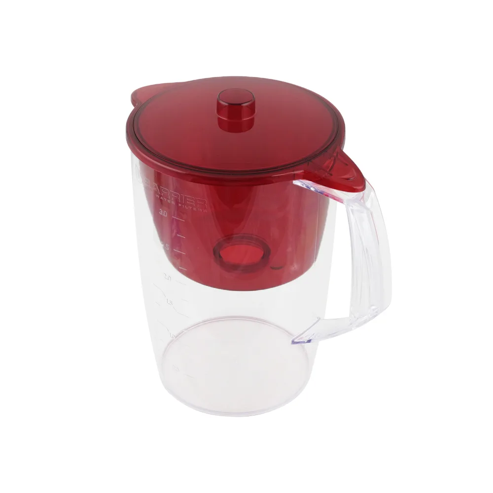 Фільтр-глечик Ecosoft Бар’єр-Лайт В063Р51