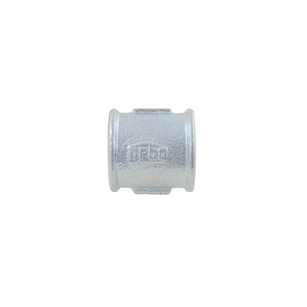 Муфта оцинкована Gebo ВВ DN32 1 1/4"