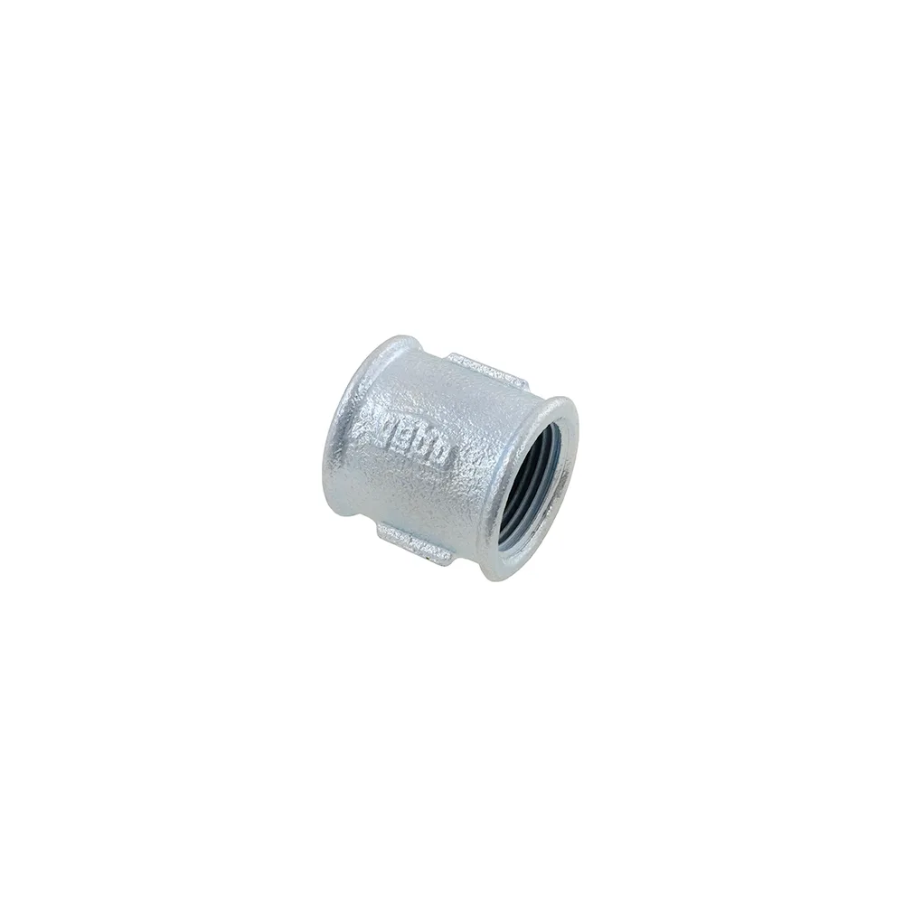 Муфта оцинкована Gebo ВВ DN32 1 1/4"