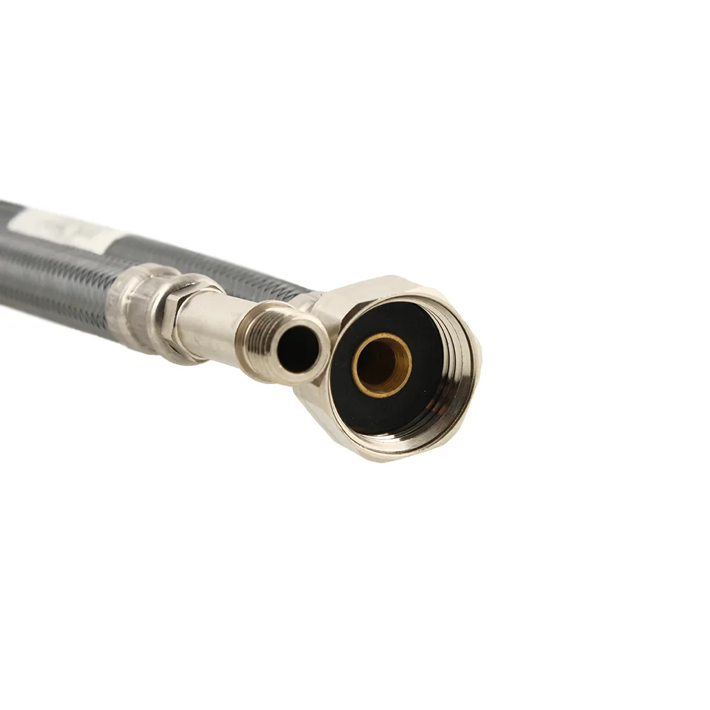 Шланг д/води MATEU FIL-NOX AС SN М10×1 / 2" 0.3 м довг поліам