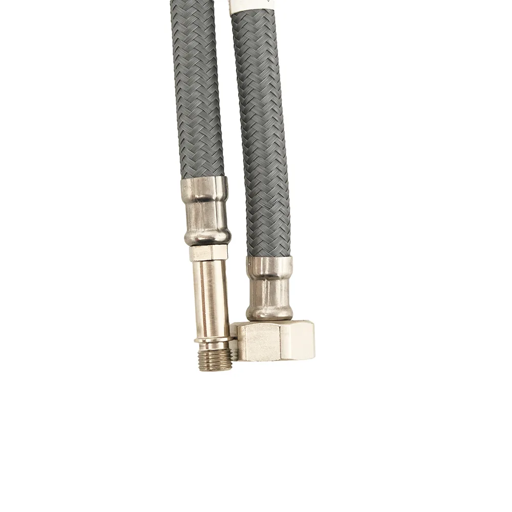 Шланг д/воды MATEU FIL-NOX AС SN М10×1 / 2" 0.4 м корот поліам