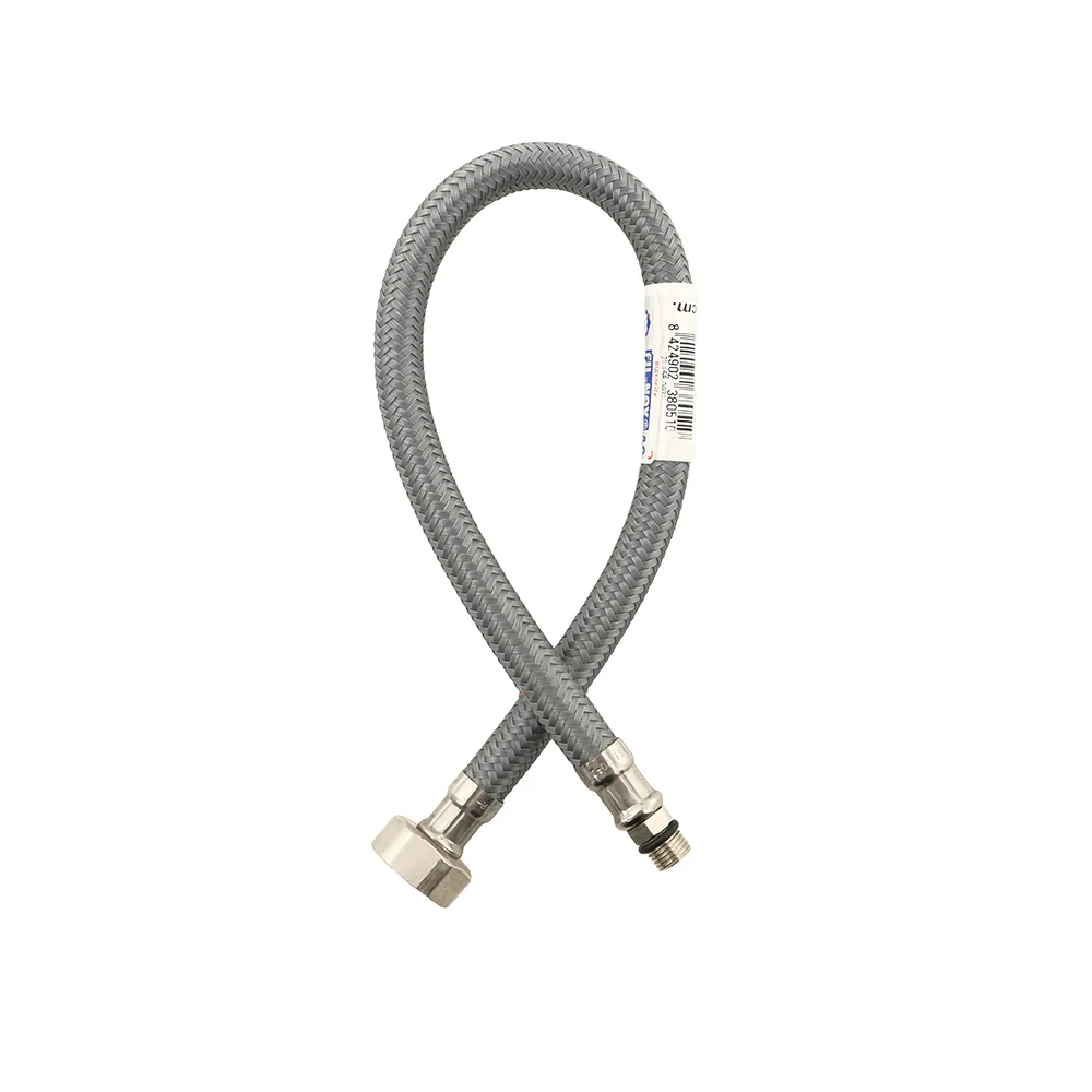 Шланг д/воды MATEU FIL-NOX AС SN М10×1/2" 0.5 м корот поліам