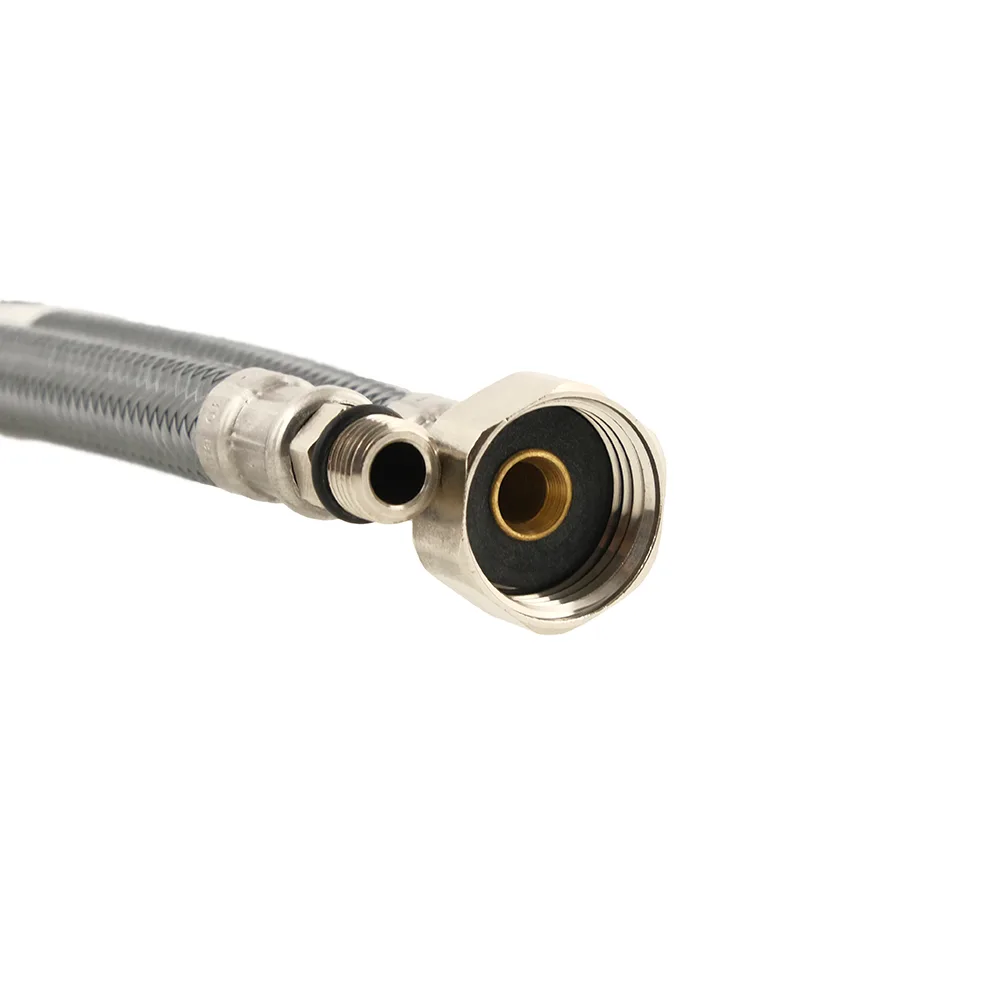 Шланг д / води MATEU FIL-NOX AС SN М10×1 / 2 "0.8 м корот поліам