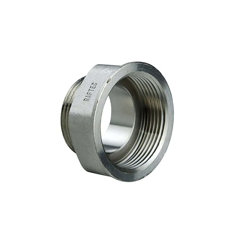 Перехідник Raftec PN40 1 1/4" х 3/4"