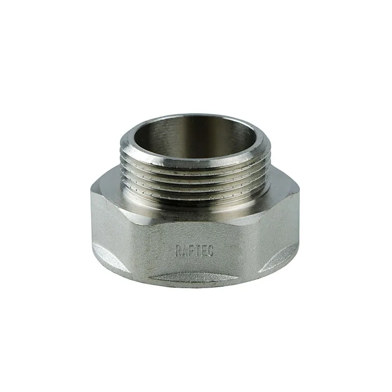 Перехідник Raftec PN40 1 1/4" х 3/4"