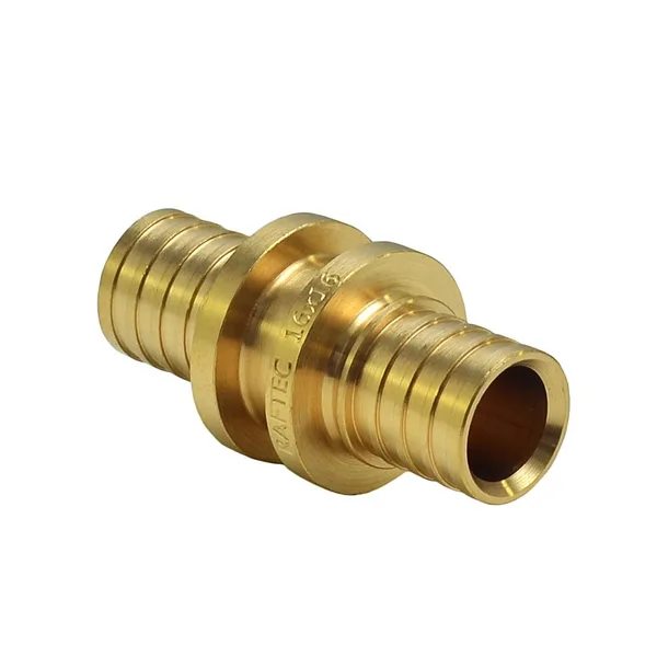 Муфта натяжна Raftec рівна 25×25 мм PM2525