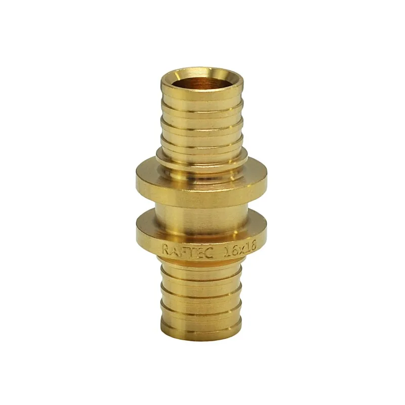 Муфта натяжна Raftec рівна 25×25 мм PM2525