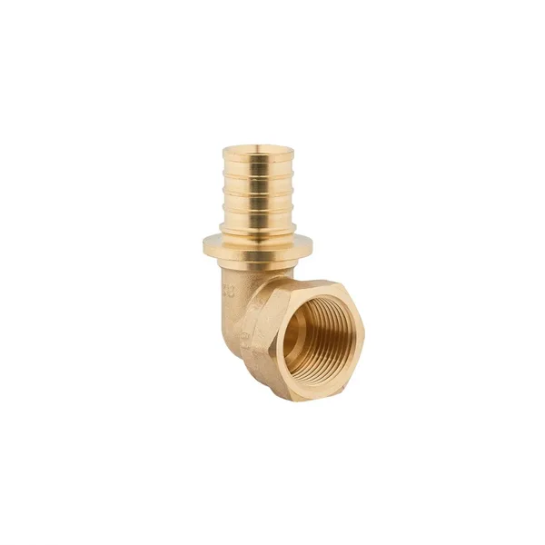 Куточок натяжний з внутрішньою різьбою 25×3/4"Raftec PKV2502
