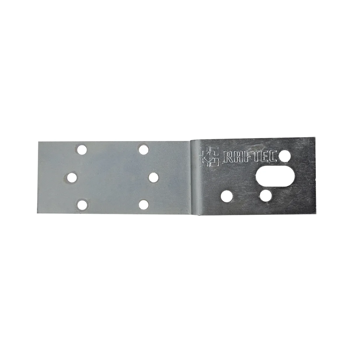 Планка монтажна одинарна Raftec PPS-001