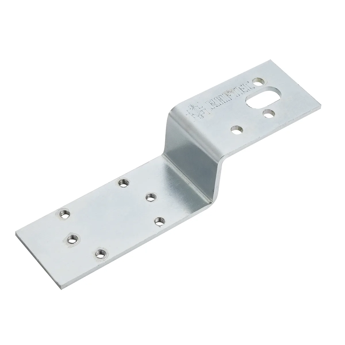 Планка монтажна одинарна Raftec PPS-001