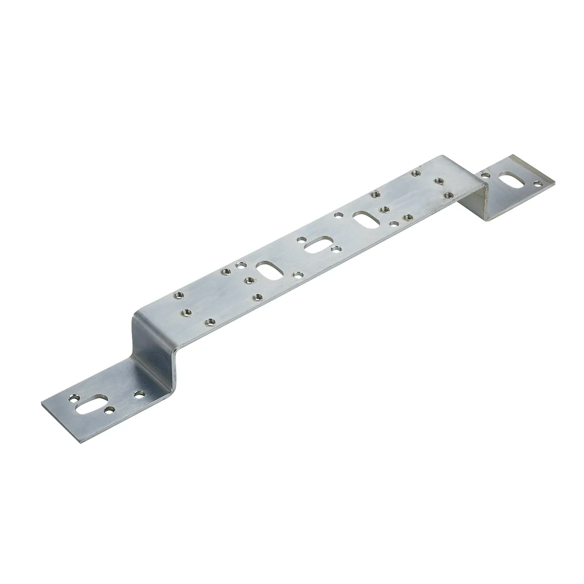 Планка монтажна подвійна Raftec PPS-00