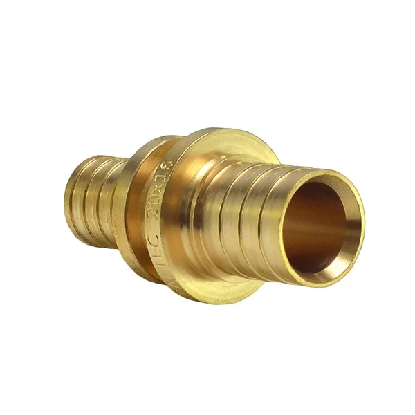 Муфта натяжна Raftec редукційна 25×32 мм PS2532