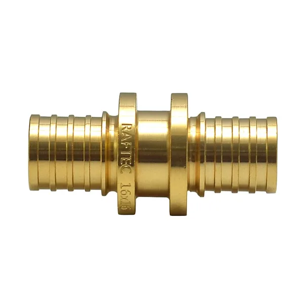 Муфта натяжна Raftec рівна 32×32 мм PM3232