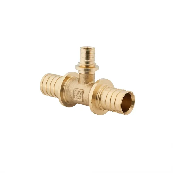 Трійник натяжний Raftec редукційний 32×25×32 мм PT322532