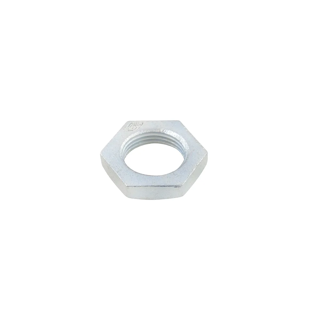 Контргайка оцинкована Gebo DN65 2 1/2"