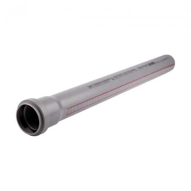 Труба OSTENDORF HT Safe 32 мм x0.15 м 1.8 мм 170000