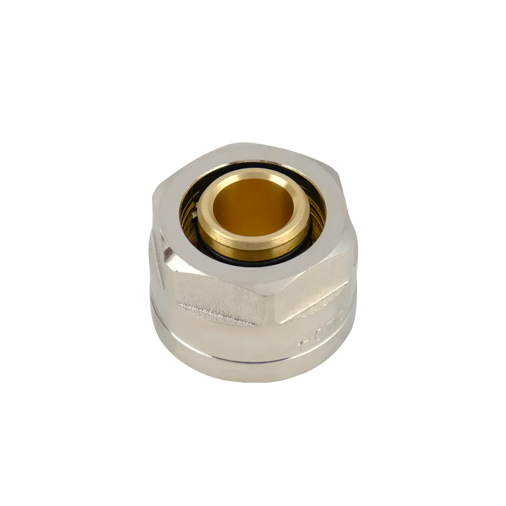 Євроконус Raftec 3/4×20×2.0 EKRC-20-34-20