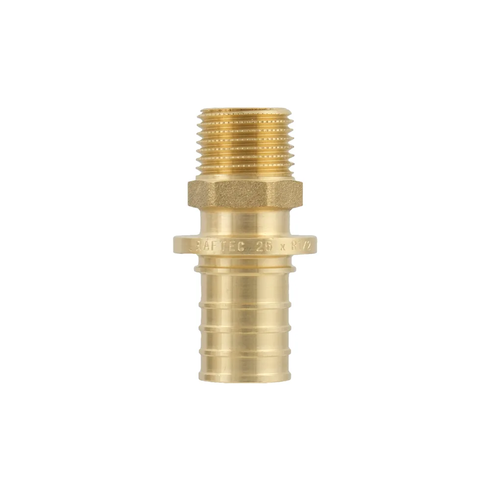 Муфта натяжна Raftec ЗЗ 25×1/2" PSN2501
