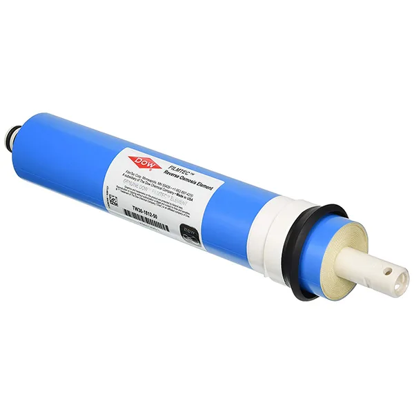 Мембранний елемент Ecosoft DOW FILMTEC TW30-1812-50