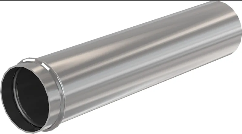 Подовжувач Alcaplast d = 32 A4000
