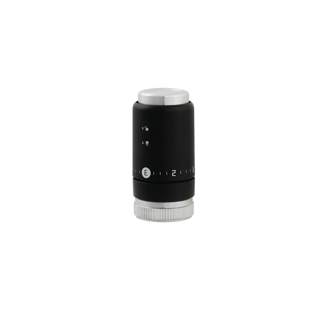 Термоголовка Raftec Black М30×1.5 TB3015