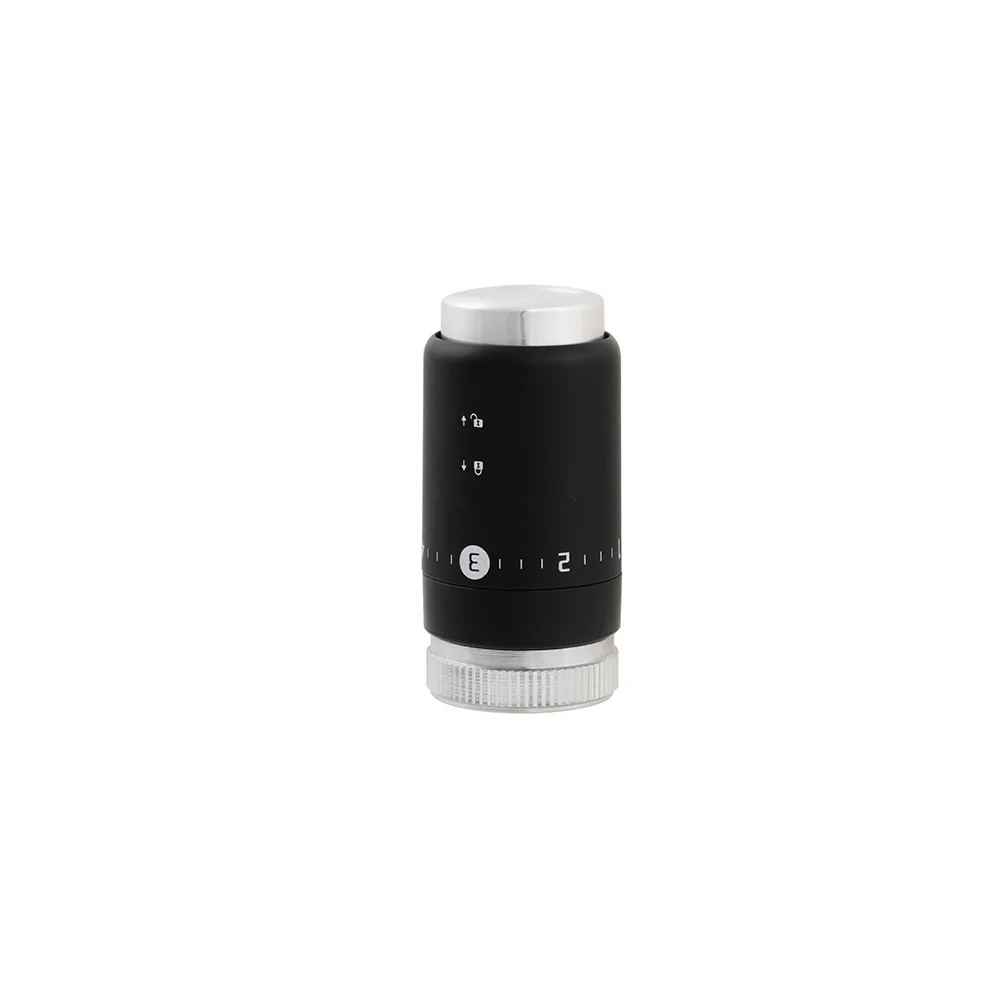 Термоголовка Raftec Black М30×1.5 TB3015
