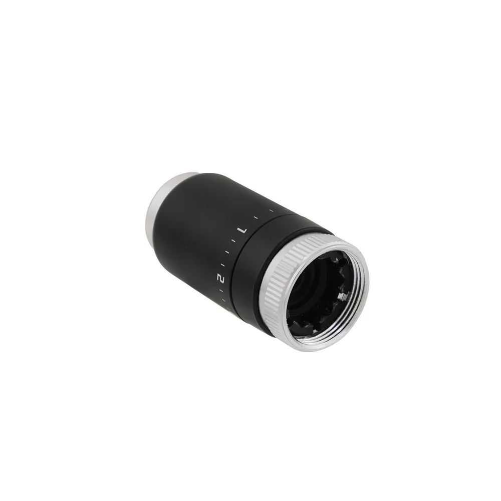 Термоголовка Raftec Black М30×1.5 TB3015