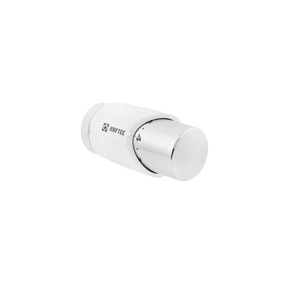 Термоголовка Raftec Silver М30×1.5 TBW3015