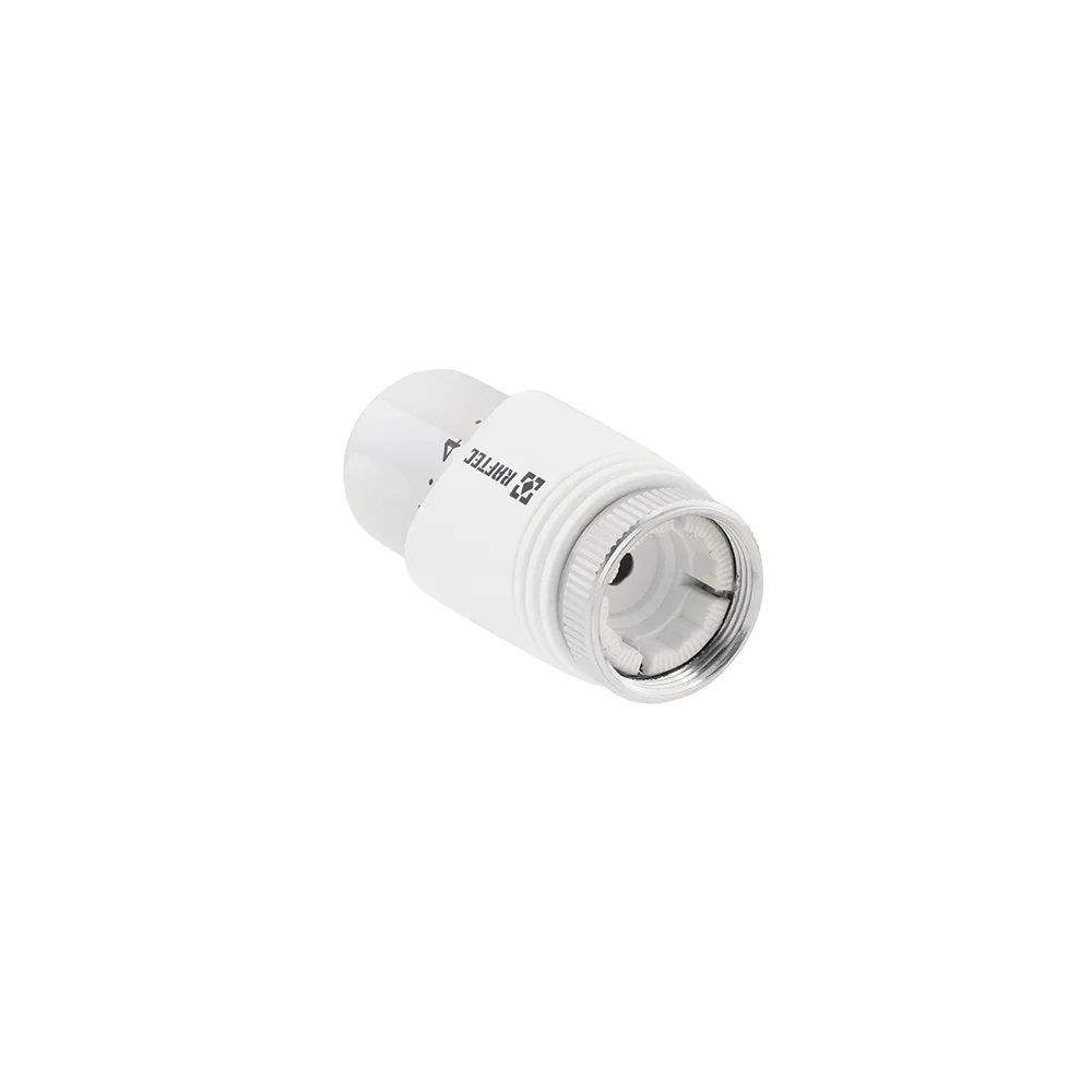 Термоголовка Raftec Silver М30×1.5 TBW3015