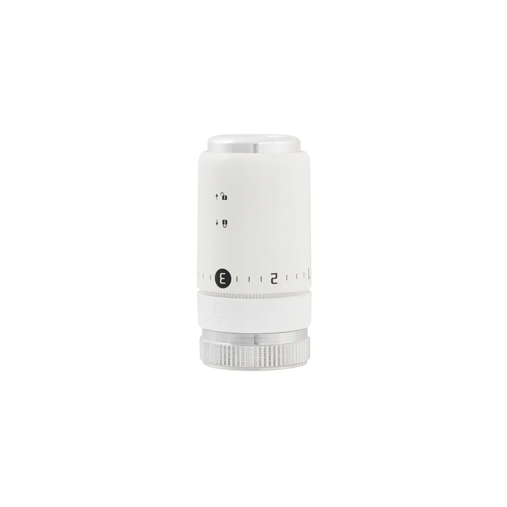 Термоголовка Raftec White М30×1.5 TW3015