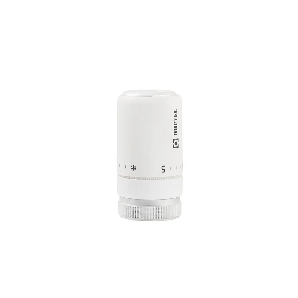 Термоголовка Raftec White М30×1.5 TW3015