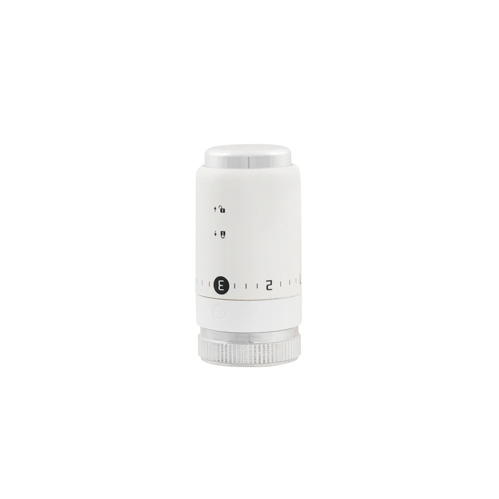 Термоголовка Raftec White М30×1.5 TW3015