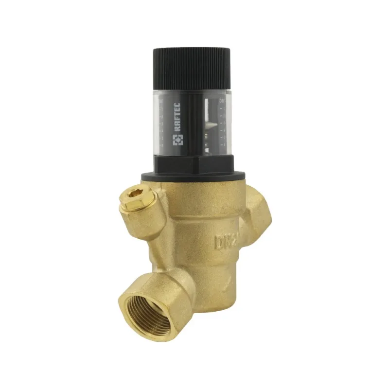 Редуктор тиску Raftec 3/4" RD02