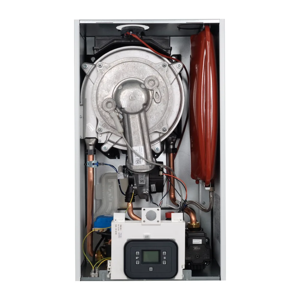 Газовий котел BIASI RINNOVA ADAPTIVE 35кВт M300V.3035 SV