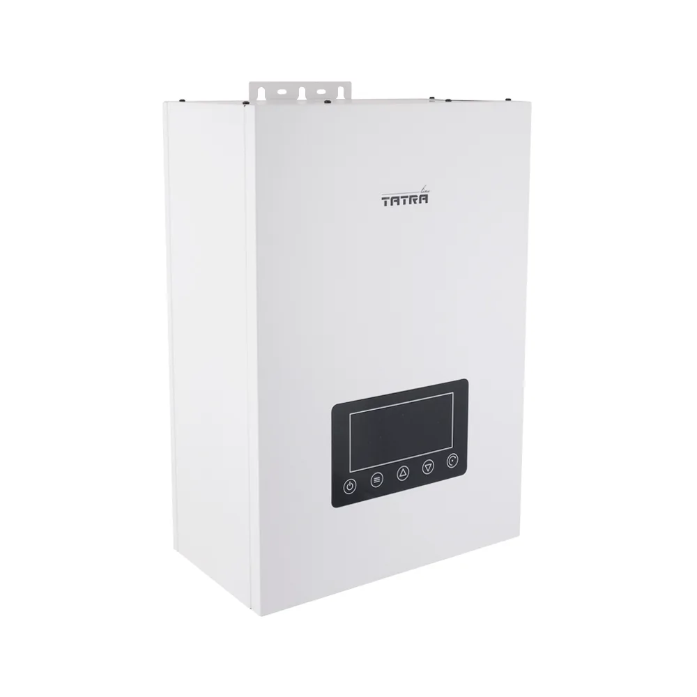 Електричний котел Tatra-line Base 7kW TL-F07