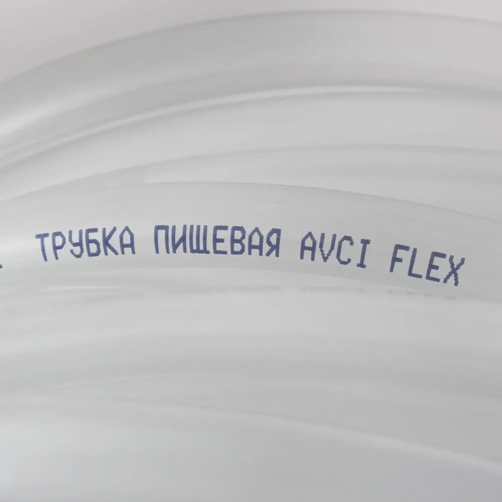Трубка прозора AVCI 16×1 мм 50 м