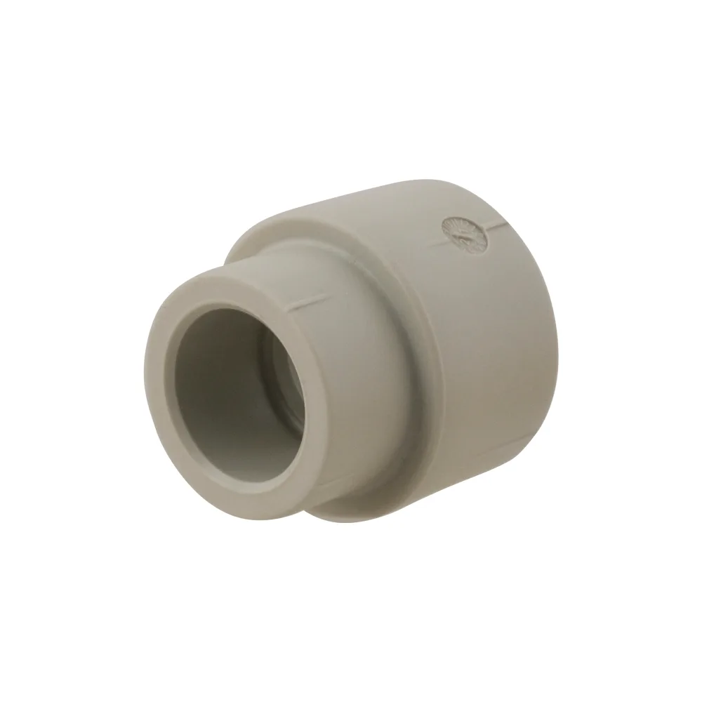 Муфта-перехідна PPR Ekoplastik 25×20 мм SRE02520XX