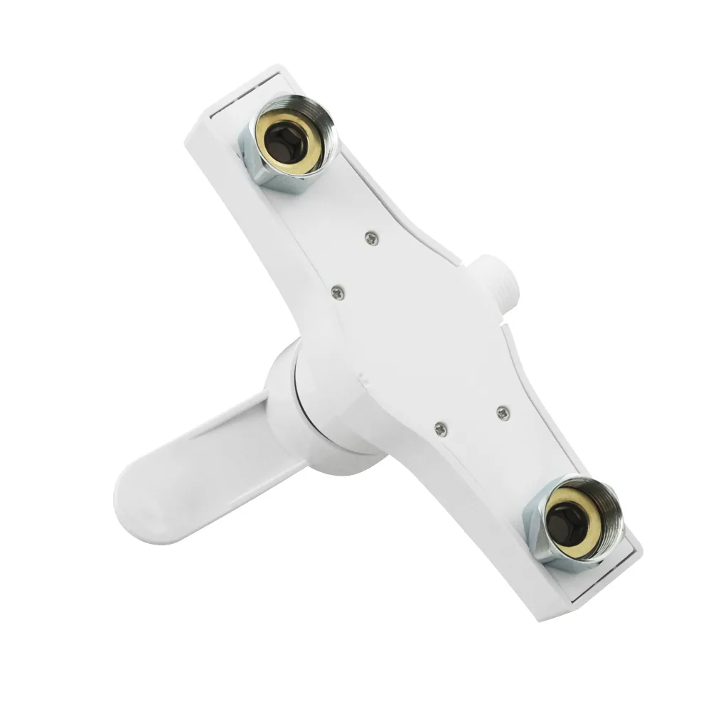 Змішувач для душової кабіни RIZO RP52W