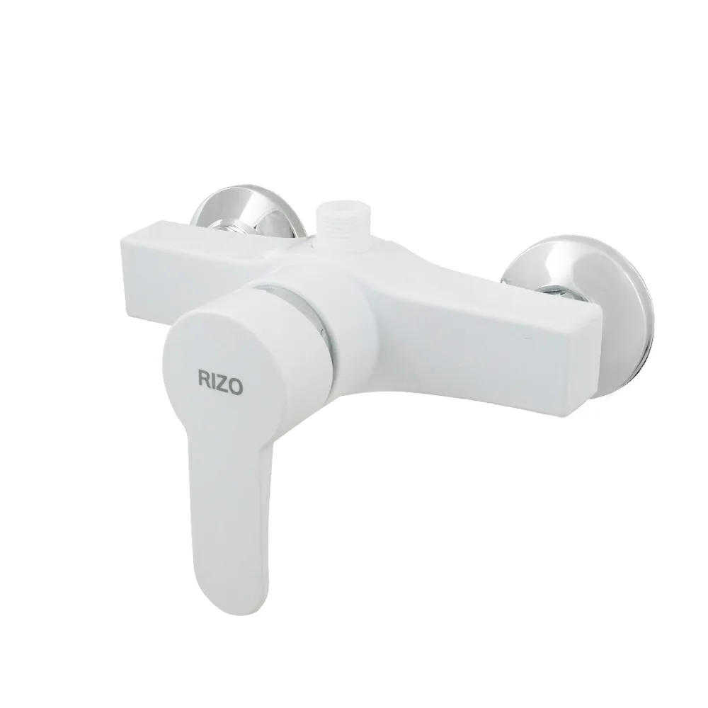 Змішувач для душової кабіни RIZO RP52W