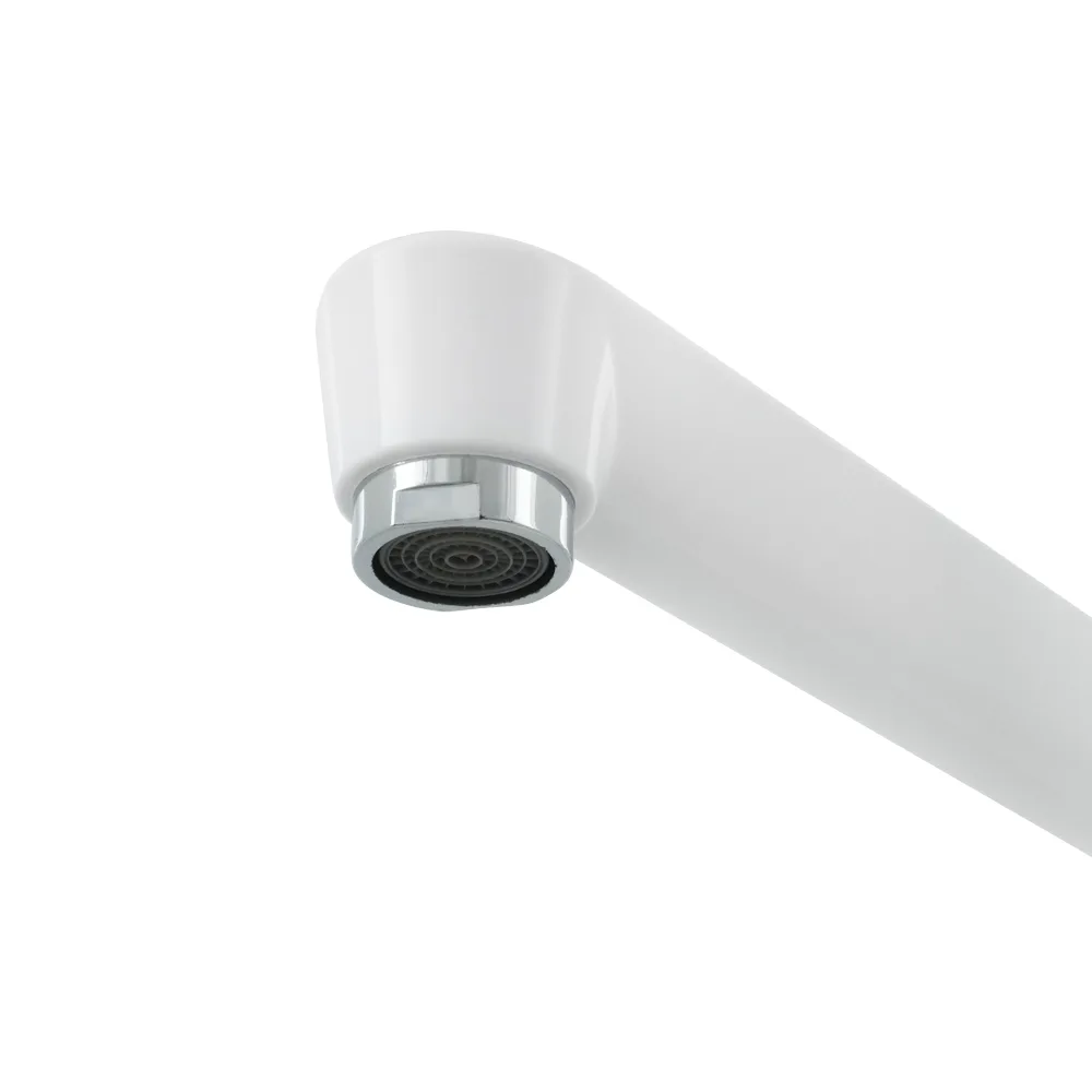 Змішувач для кухні RIZO RP46W